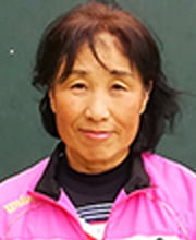 野嵜 八重子